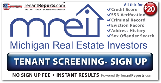 Instant, Comprehensive Tenant Screening Services 24/7